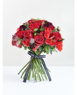 Rouge 玫瑰花束